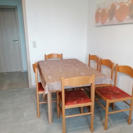 Ferienwohnung Yara Rödental Exterior foto