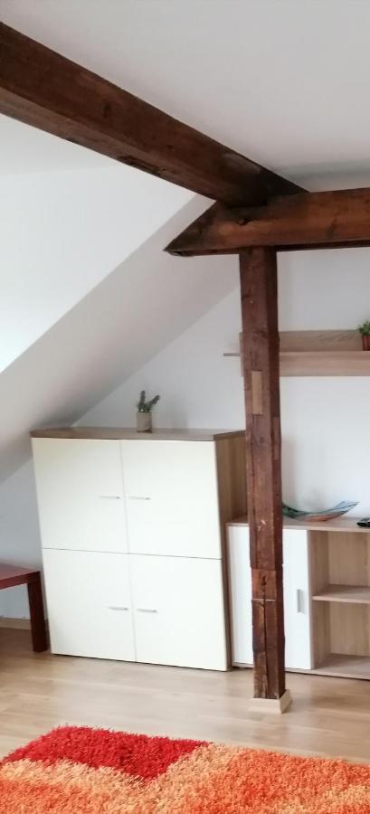 Ferienwohnung Yara Rödental Exterior foto