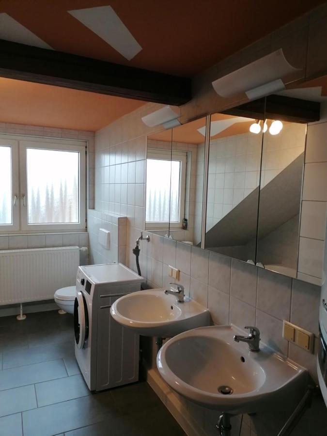 Ferienwohnung Yara Rödental Exterior foto