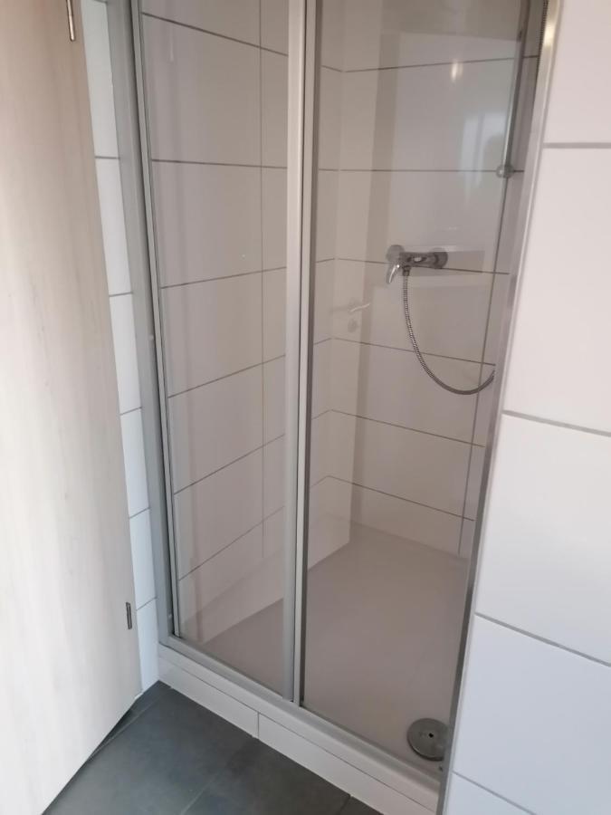 Ferienwohnung Yara Rödental Exterior foto