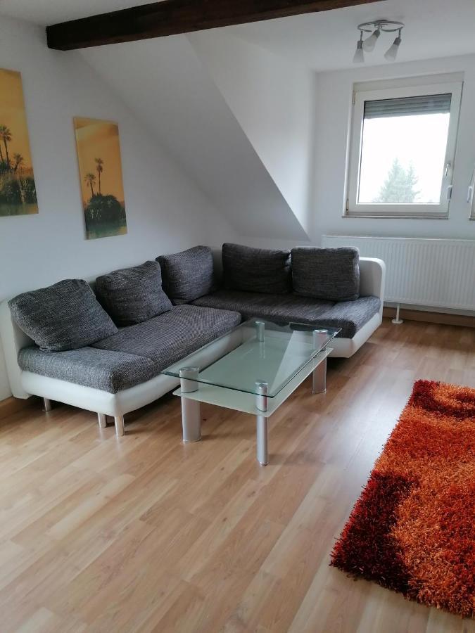 Ferienwohnung Yara Rödental Exterior foto