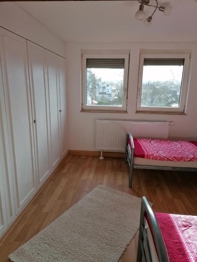 Ferienwohnung Yara Rödental Exterior foto