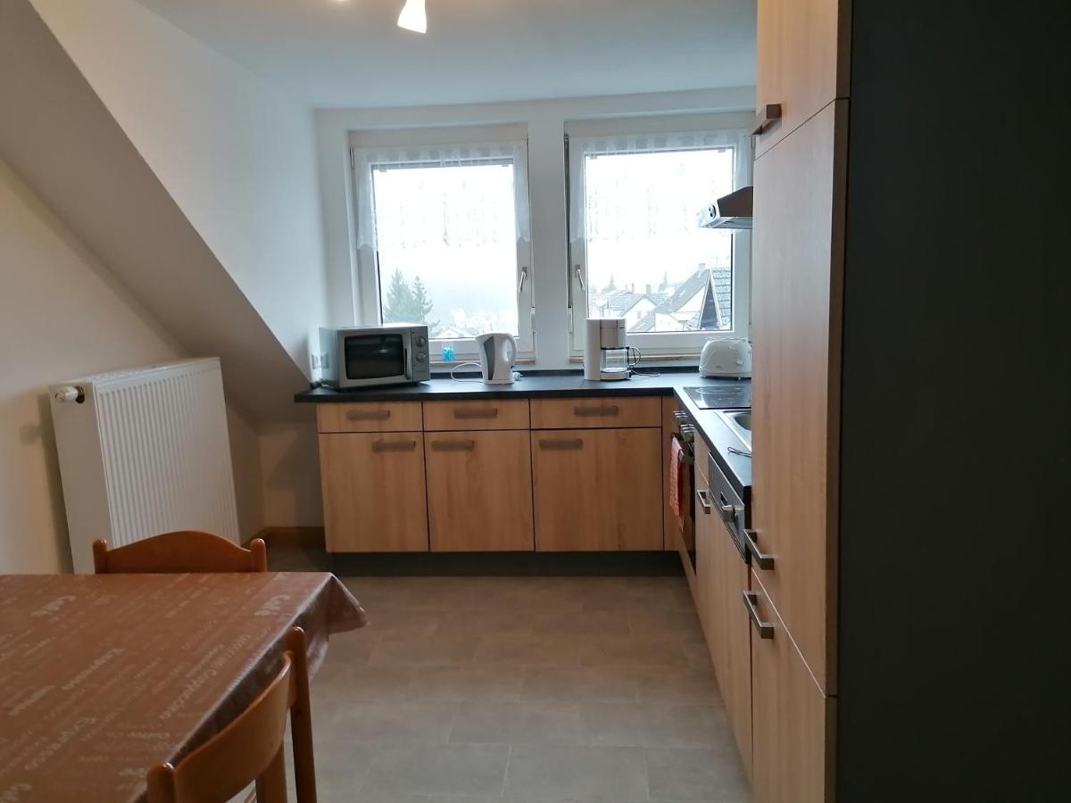 Ferienwohnung Yara Rödental Exterior foto