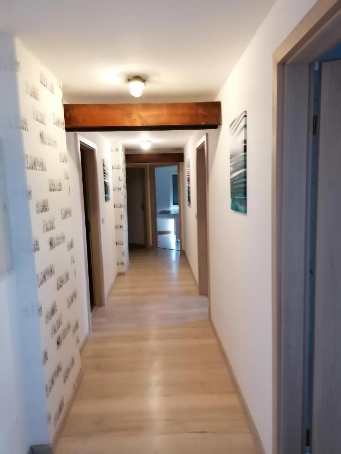 Ferienwohnung Yara Rödental Exterior foto
