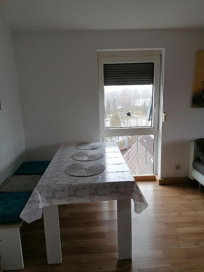 Ferienwohnung Yara Rödental Exterior foto
